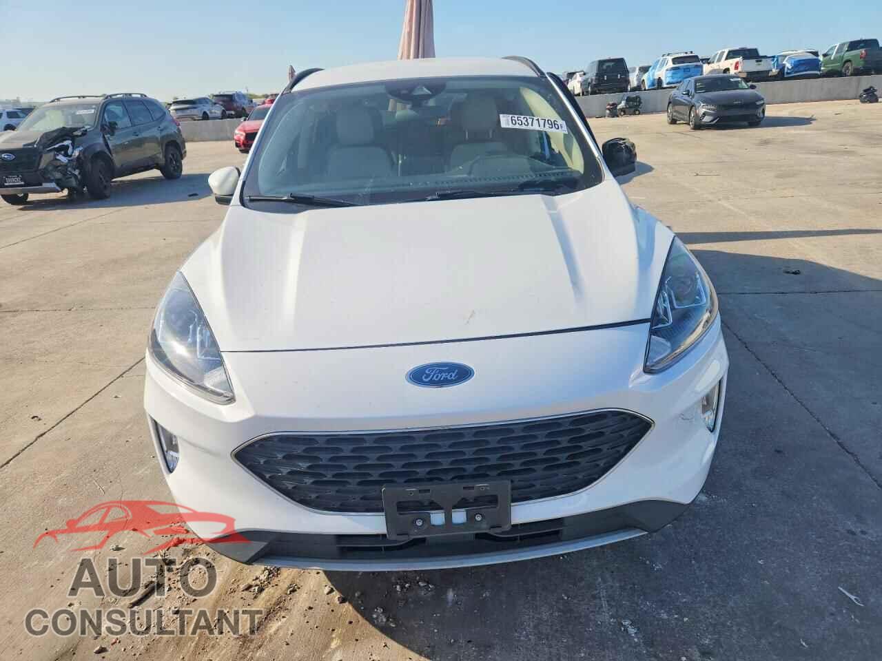 FORD ESCAPE 2020 - 1FMCU0H61LUA75096