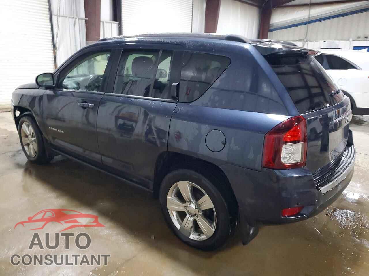 JEEP COMPASS 2015 - 1C4NJCEA6FD241357