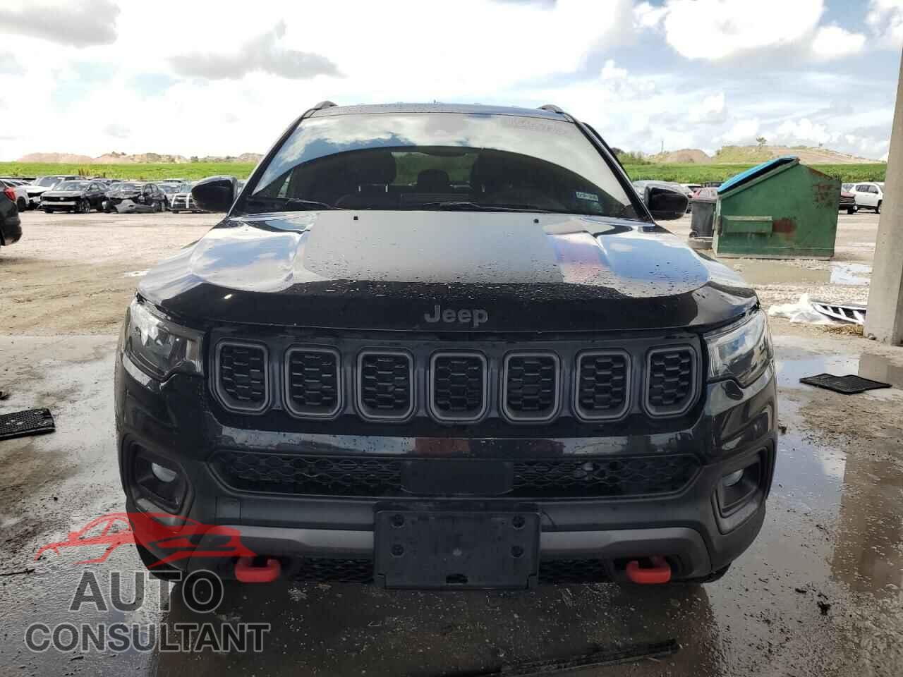 JEEP COMPASS 2024 - 3C4NJDDN7RT137520