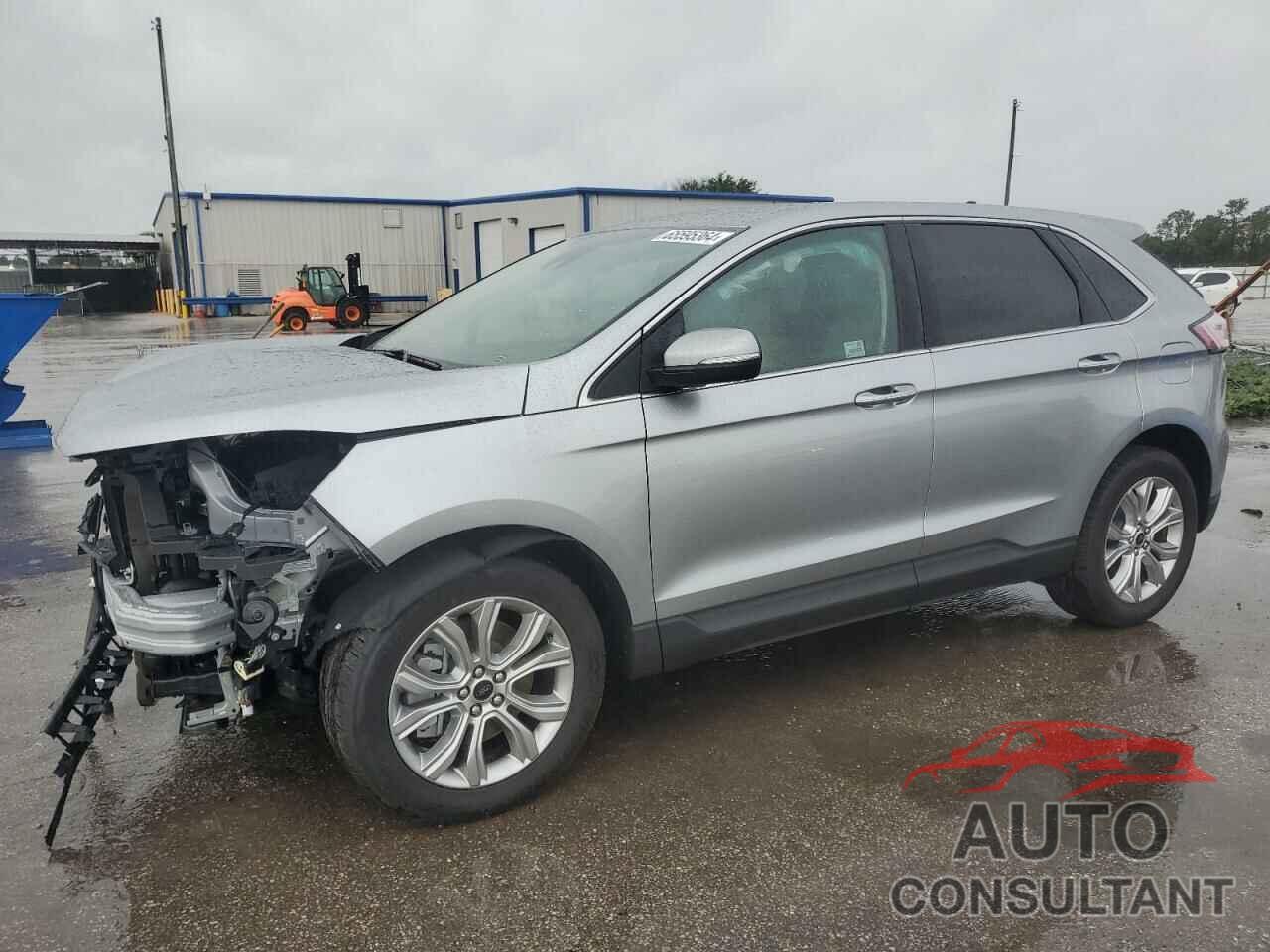 FORD EDGE 2024 - 2FMPK4K92RBB28016