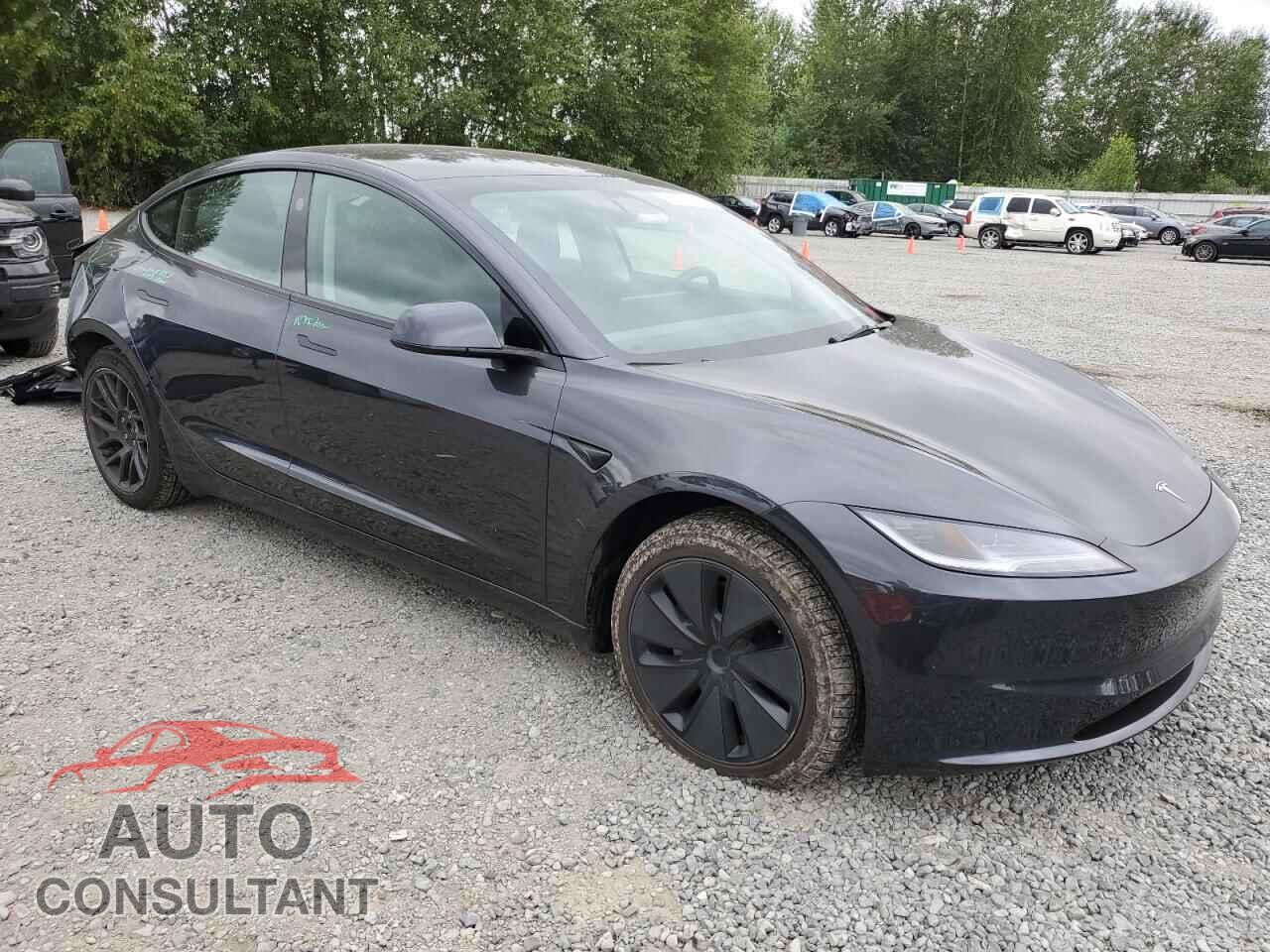 TESLA MODEL 3 2025 - 5YJ3E1EA2SF889068