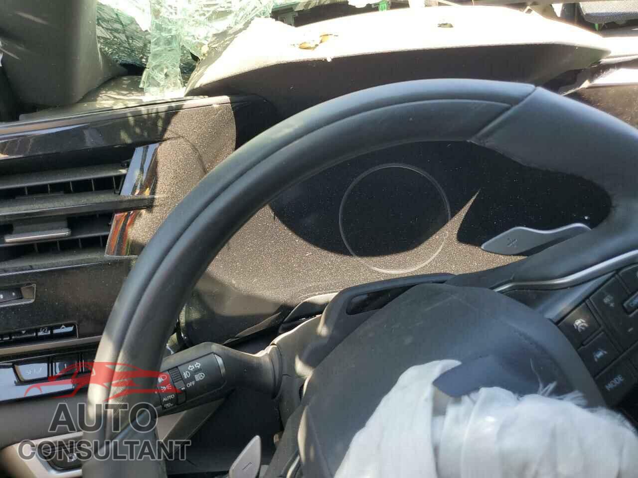 LEXUS RX350 2023 - 2T2BAMBA9PC020987