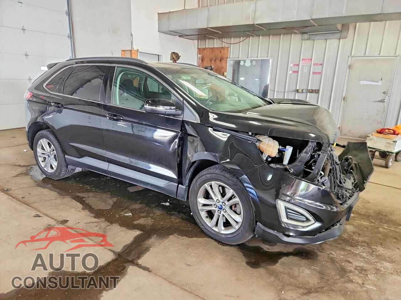 FORD EDGE 2016 - 2FMPK4J98GBB74982