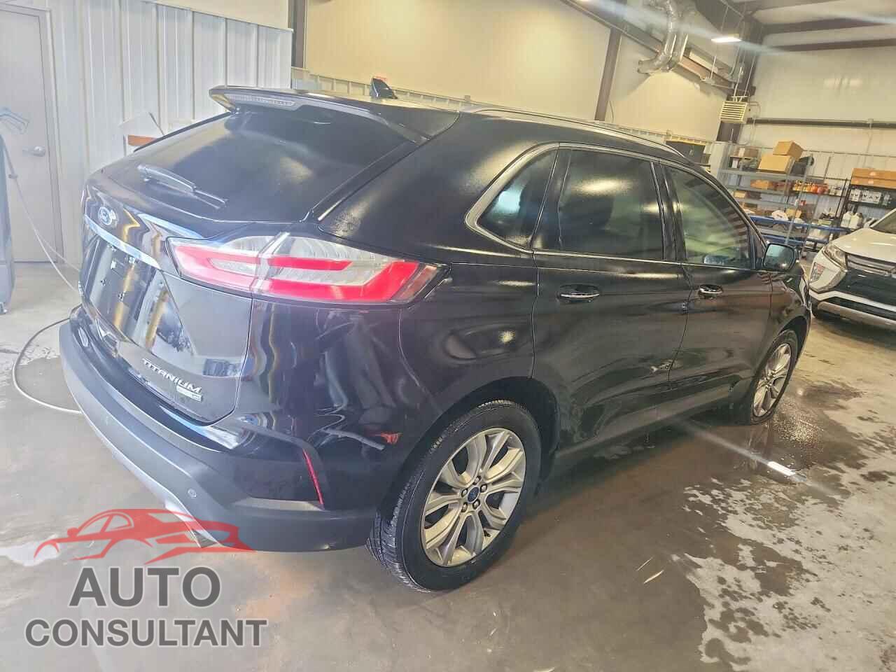 FORD EDGE 2019 - 2FMPK4K98KBC02027