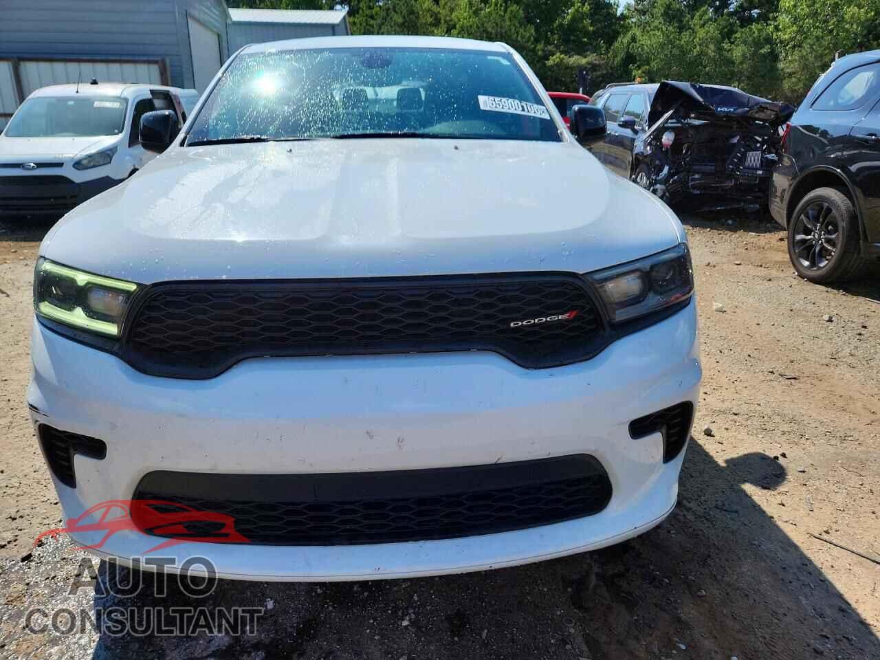 DODGE DURANGO 2023 - 1C4RDHDG7PC616692