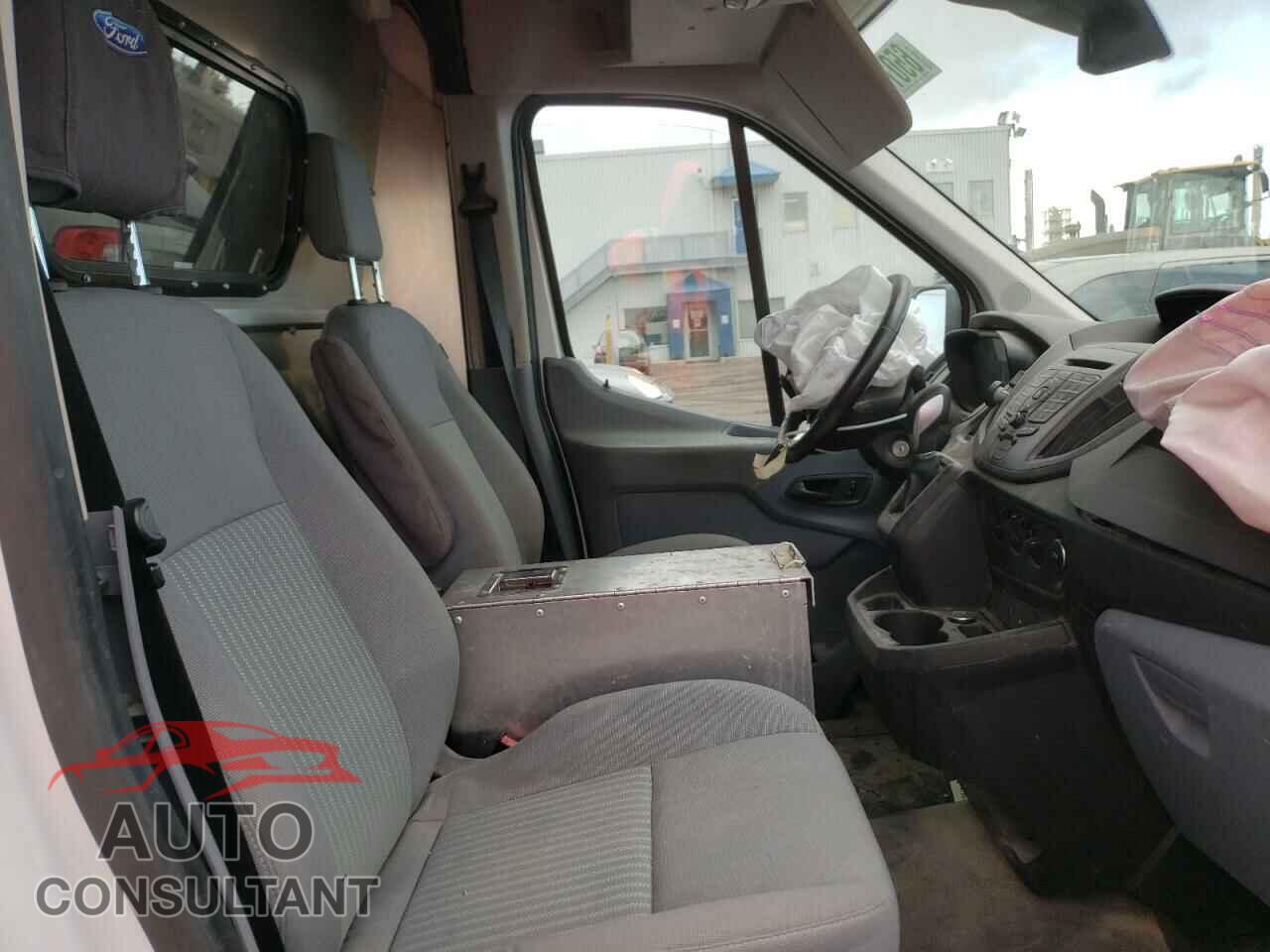 FORD TRANSIT CO 2016 - 1FTYR2CM4GKB13449