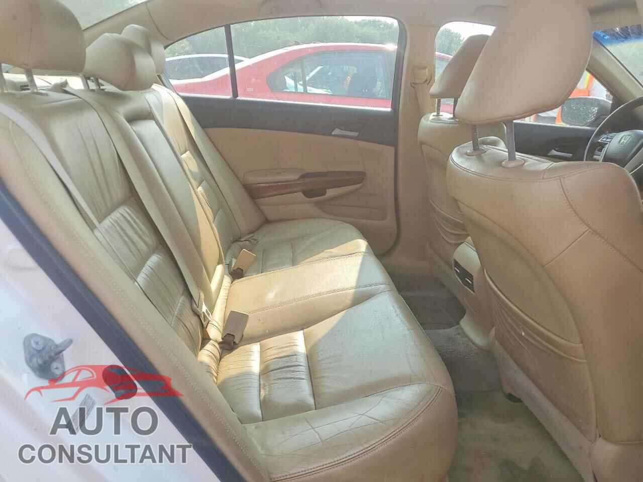 HONDA ACCORD 2012 - 1HGCP2F88CA005335