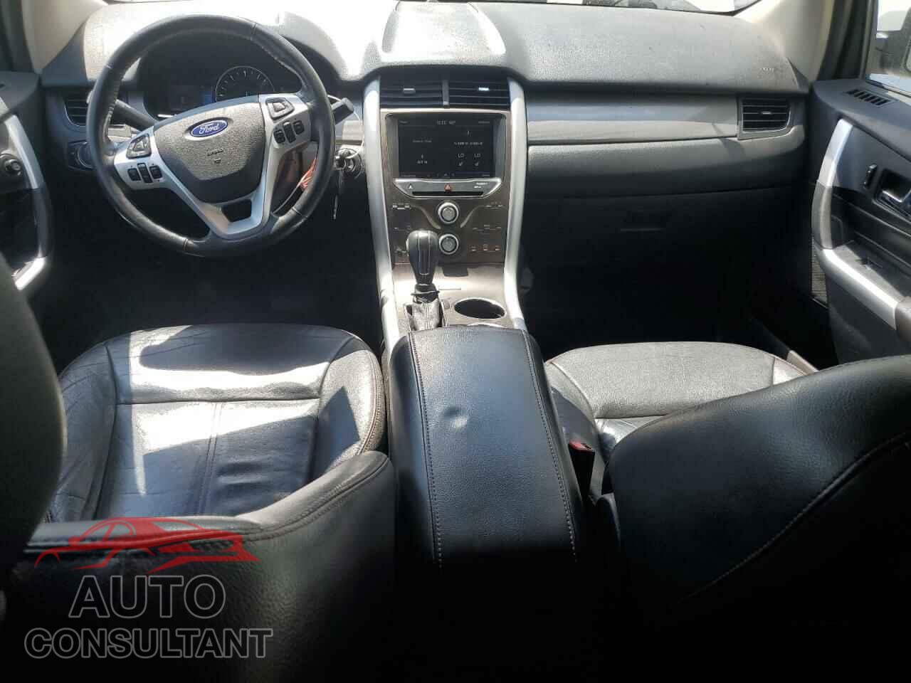 FORD EDGE 2013 - 2FMDK3JC4DBB86809