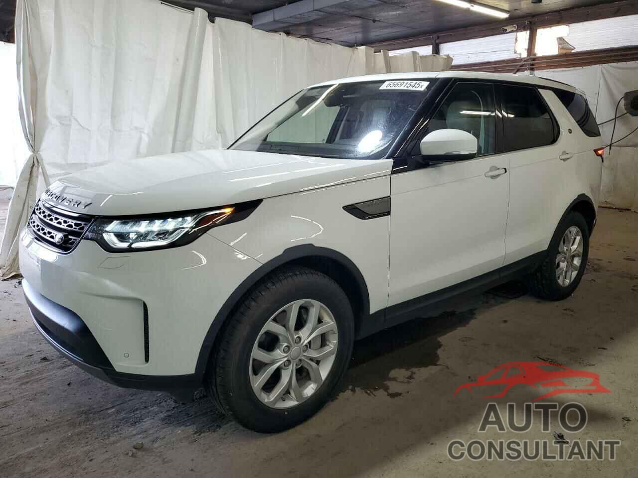 LAND ROVER DISCOVERY 2020 - SALRG2RV3L2425288