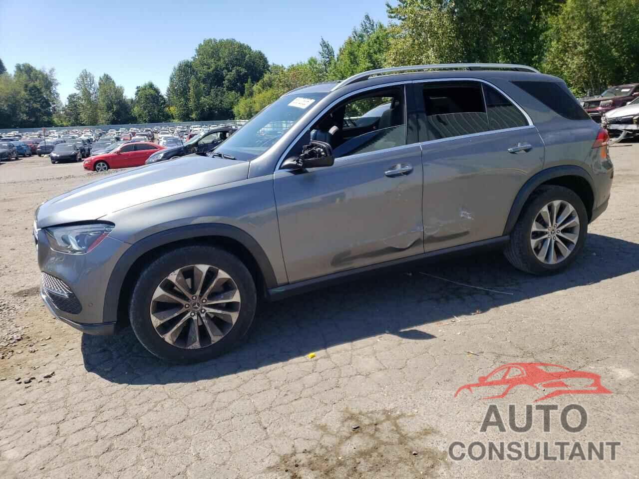 MERCEDES-BENZ GLE-CLASS 2020 - 4JGFB4KB1LA068408