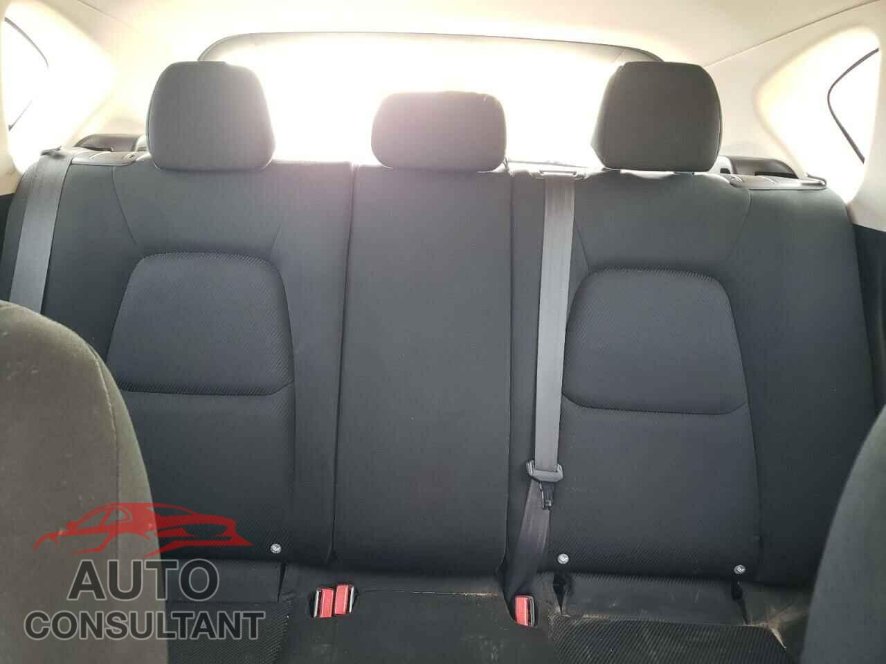 MAZDA CX-5 2018 - JM3KFBBM0J0443874