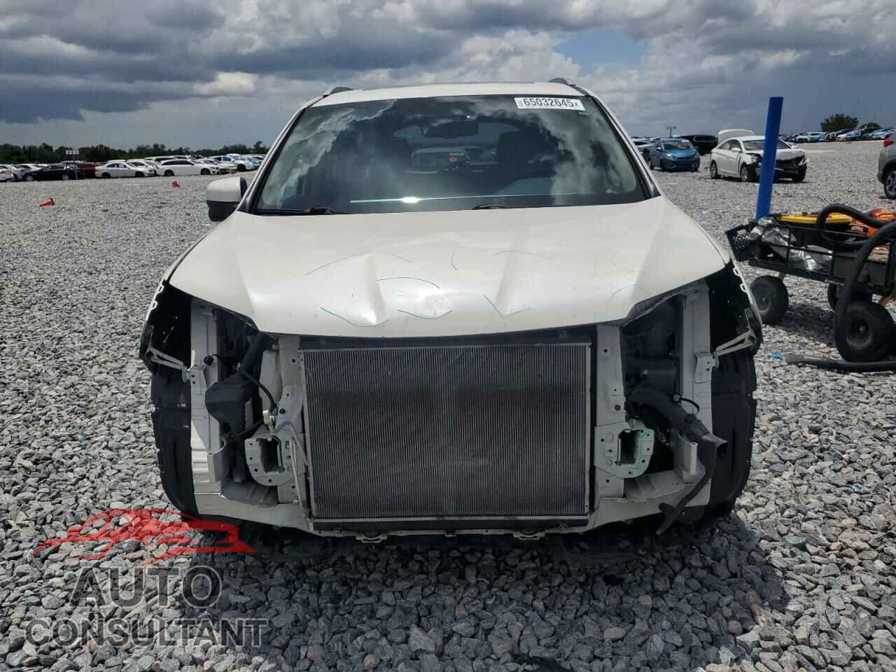HONDA PILOT 2017 - 5FNYF6H78HB030382