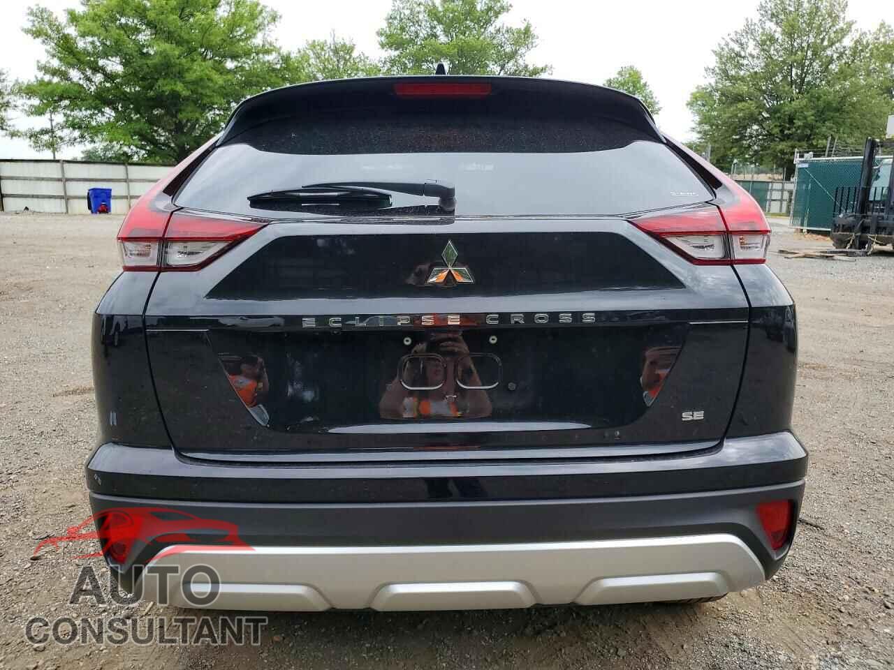 MITSUBISHI ECLIPSE 2026 - JA4ATWAAXTZ048993