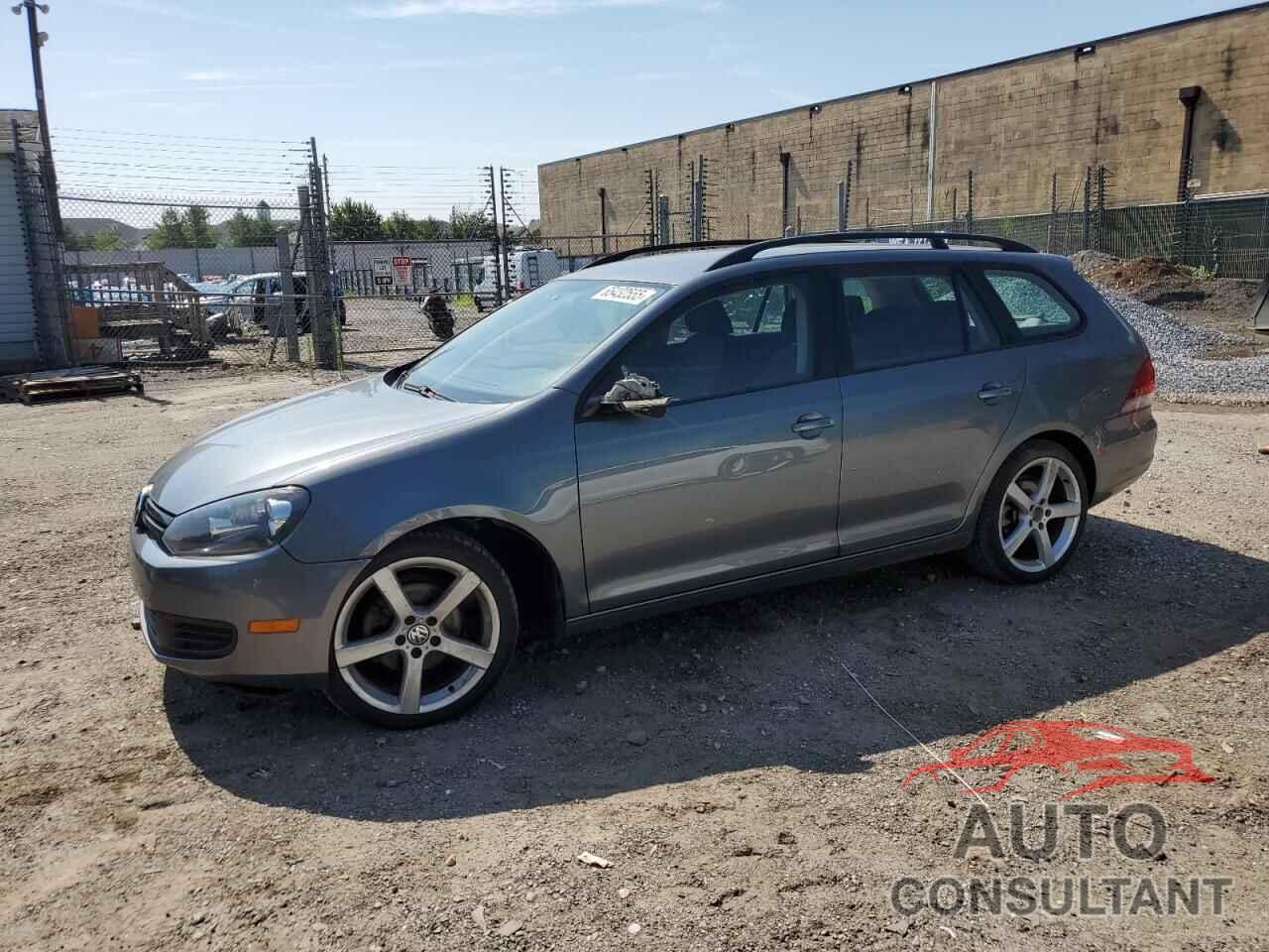 VOLKSWAGEN JETTA 2012 - 3VWPP7AJ4CM637322