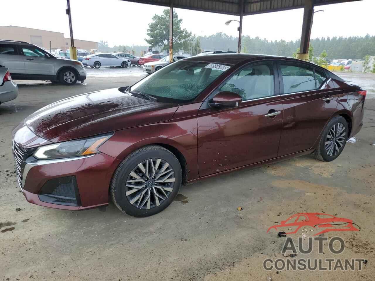 NISSAN ALTIMA 2023 - 1N4BL4DV1PN351922