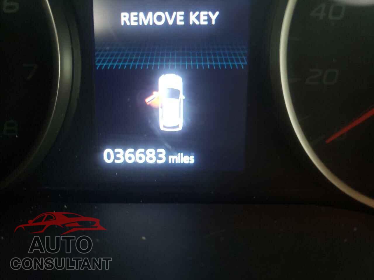MITSUBISHI ECLIPSE 2018 - JA4AT3AA9JZ041139