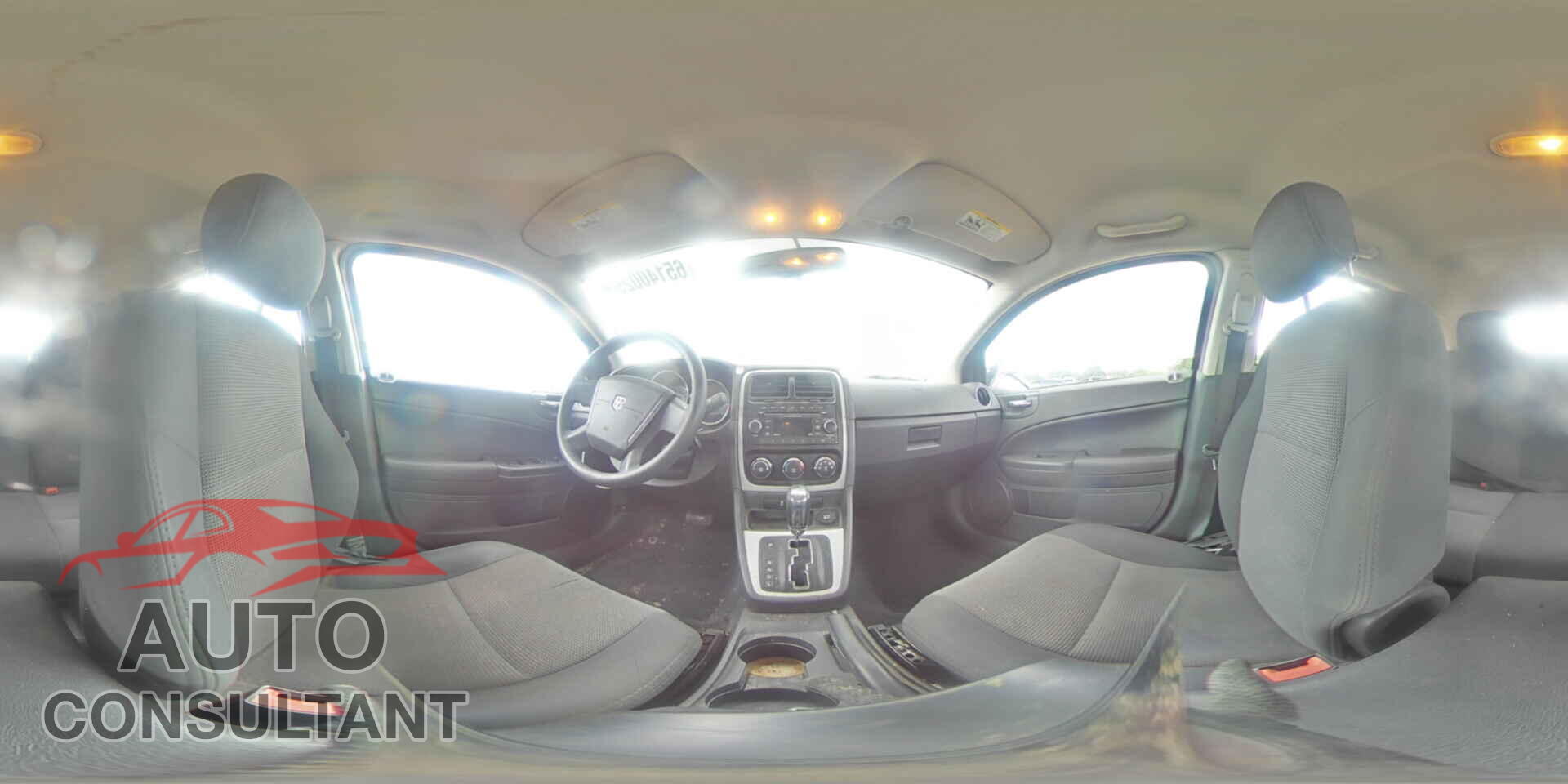 DODGE CALIBER 2012 - 1C3CDWDAXCD507772