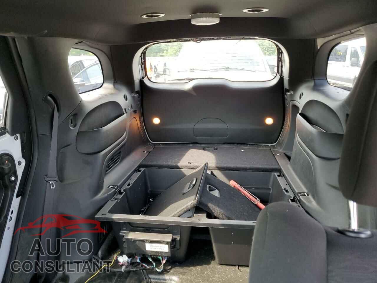 DODGE DURANGO 2023 - 1C4RDJFG2PC580351
