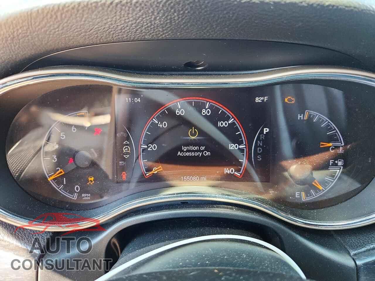 JEEP CHEROKEE 2014 - 1C4RJFBG3EC156458