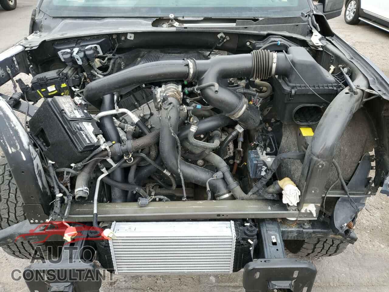 FORD F-150 2020 - 1FTEW1E45LKF03392