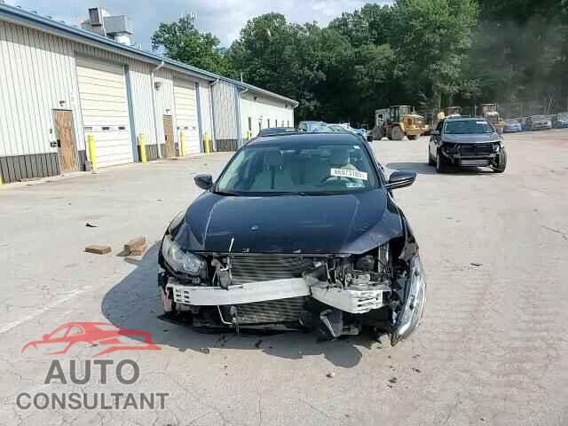 HONDA CIVIC 2017 - 2HGFC2F58HH515238