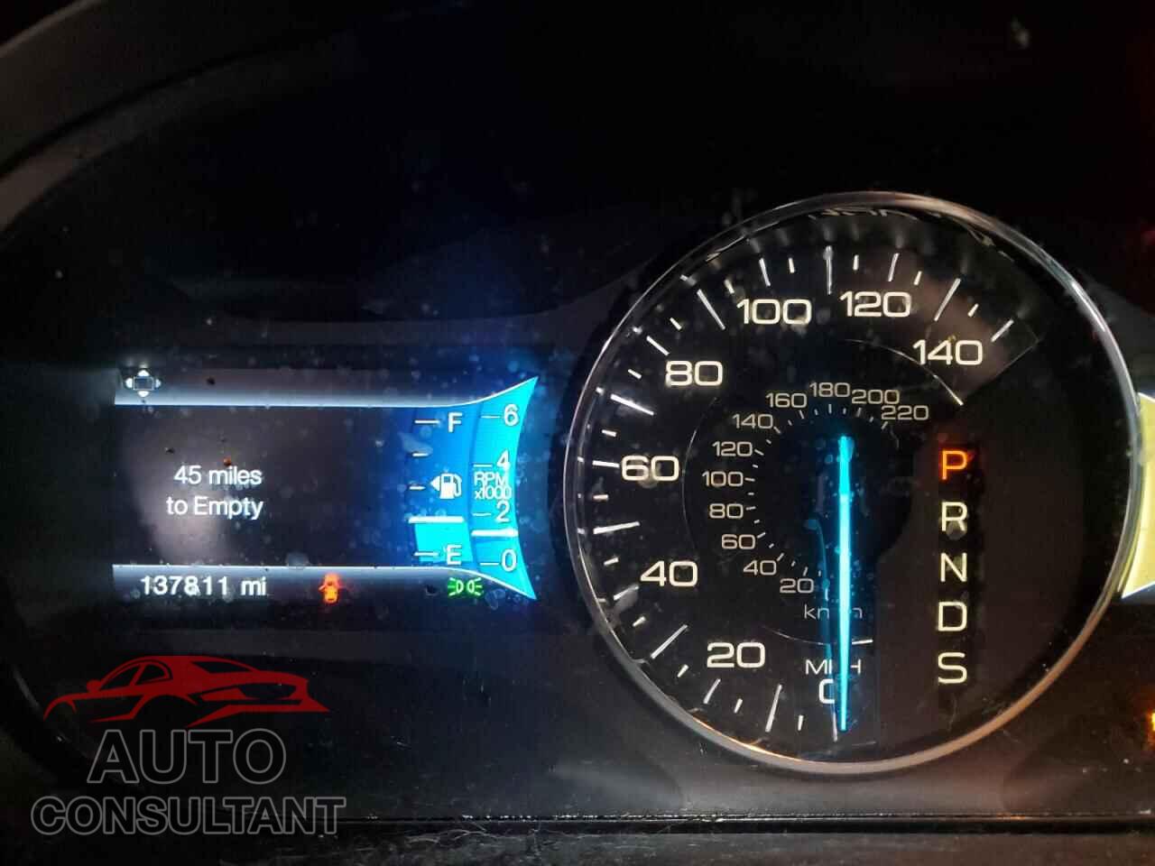 FORD EDGE 2014 - 2FMDK4KC6EBA45178