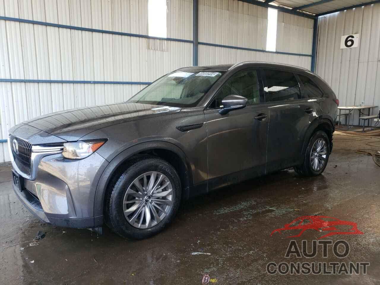 MAZDA CX-90 PREF 2024 - JM3KKBHD3R1147644