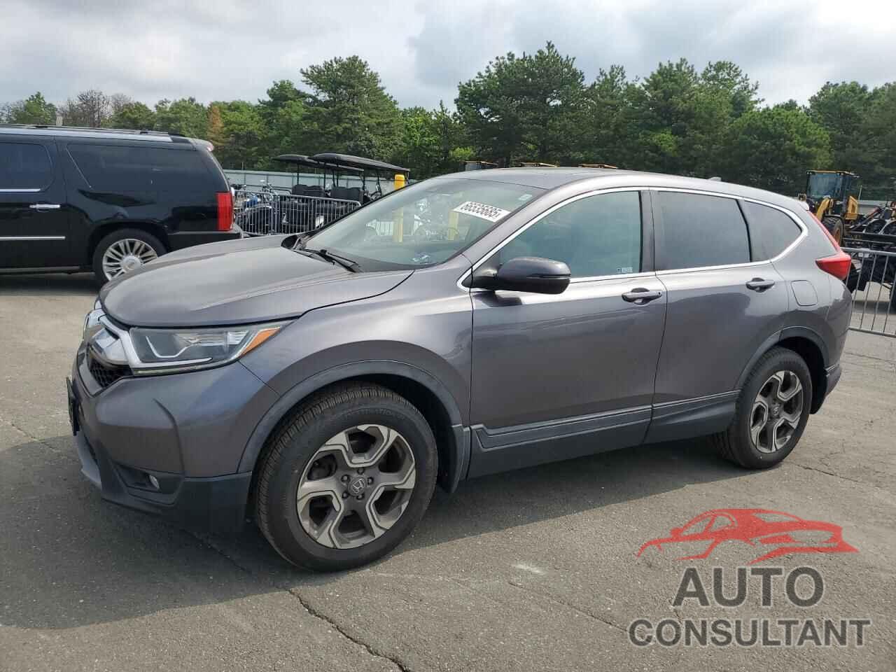 HONDA CRV 2019 - 7FARW2H89KE009364