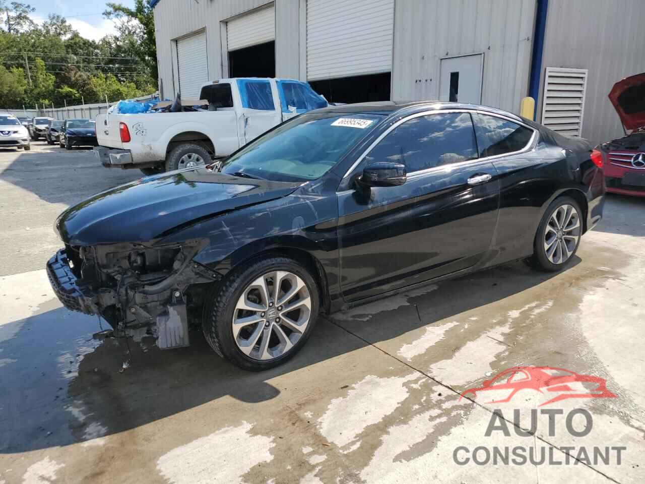 HONDA ACCORD 2015 - 1HGCT2B87FA003596