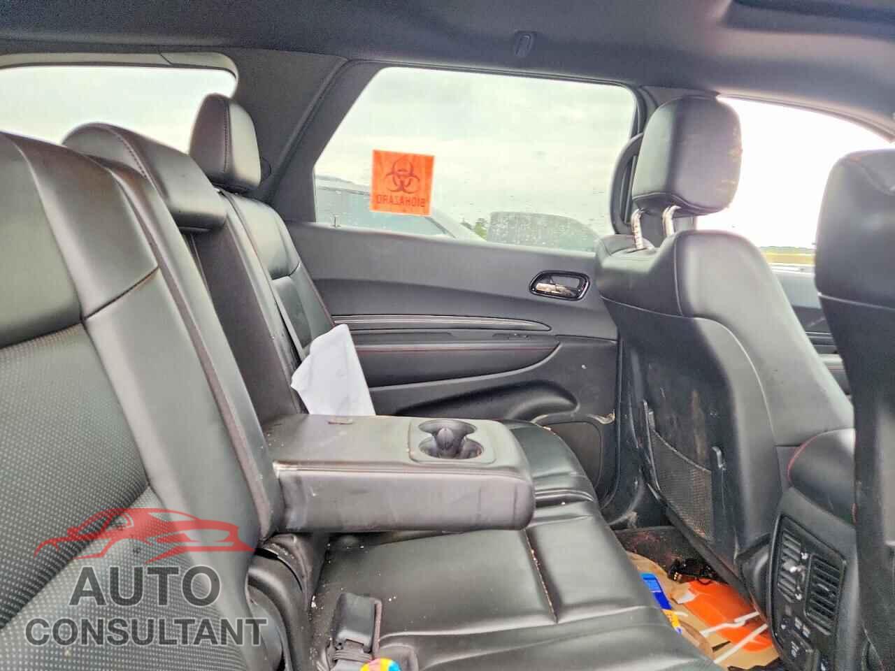 DODGE DURANGO 2024 - 1C4SDHCT9RC157099