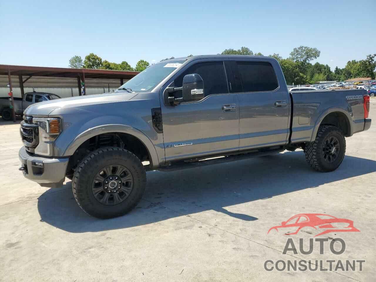 FORD F250 2021 - 1FT8W2BT8MEC24811