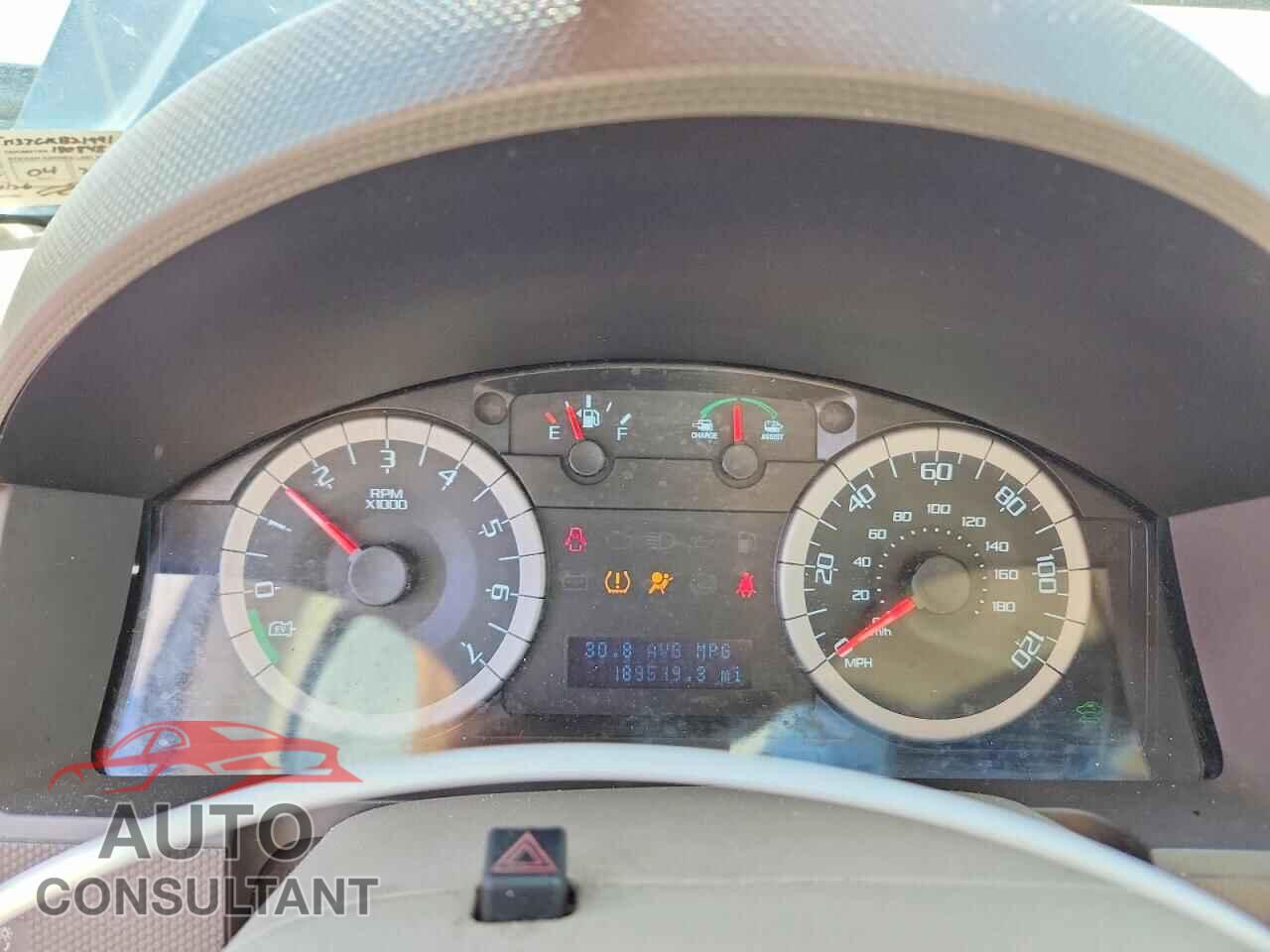 FORD ESCAPE 2012 - 1FMCU5K37CKB21991