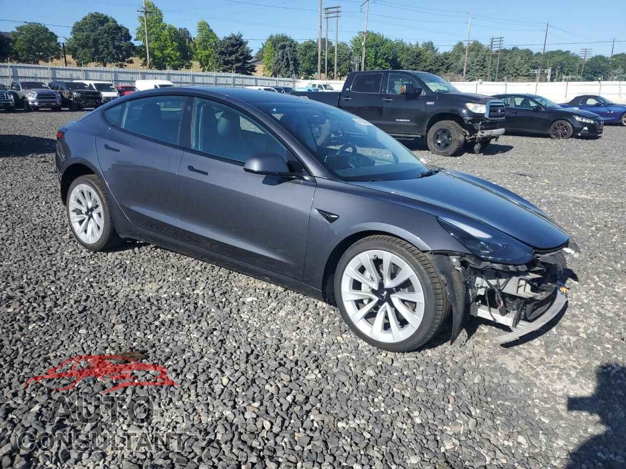 TESLA MODEL 3 2023 - 5YJ3E1EA2PF455370