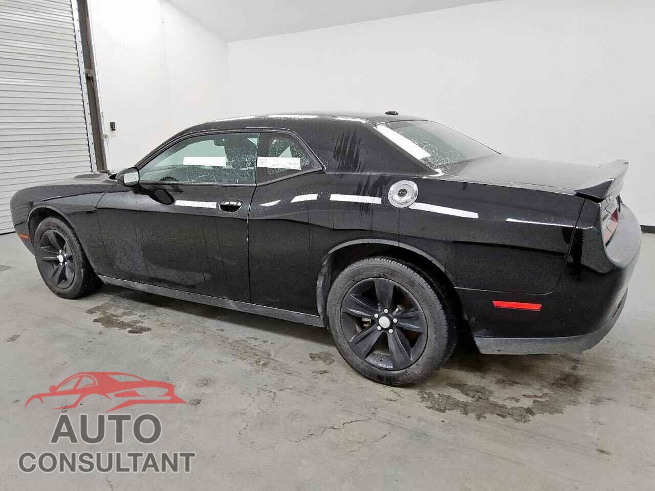 DODGE CHALLENGER 2023 - 2C3CDZAG4PH541242