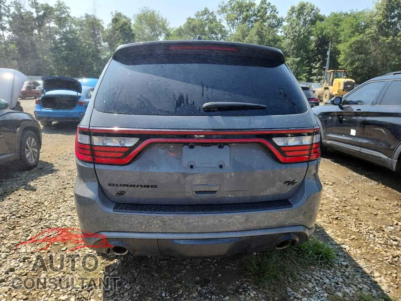 DODGE DURANGO 2023 - 1C4SDJCT4PC559391