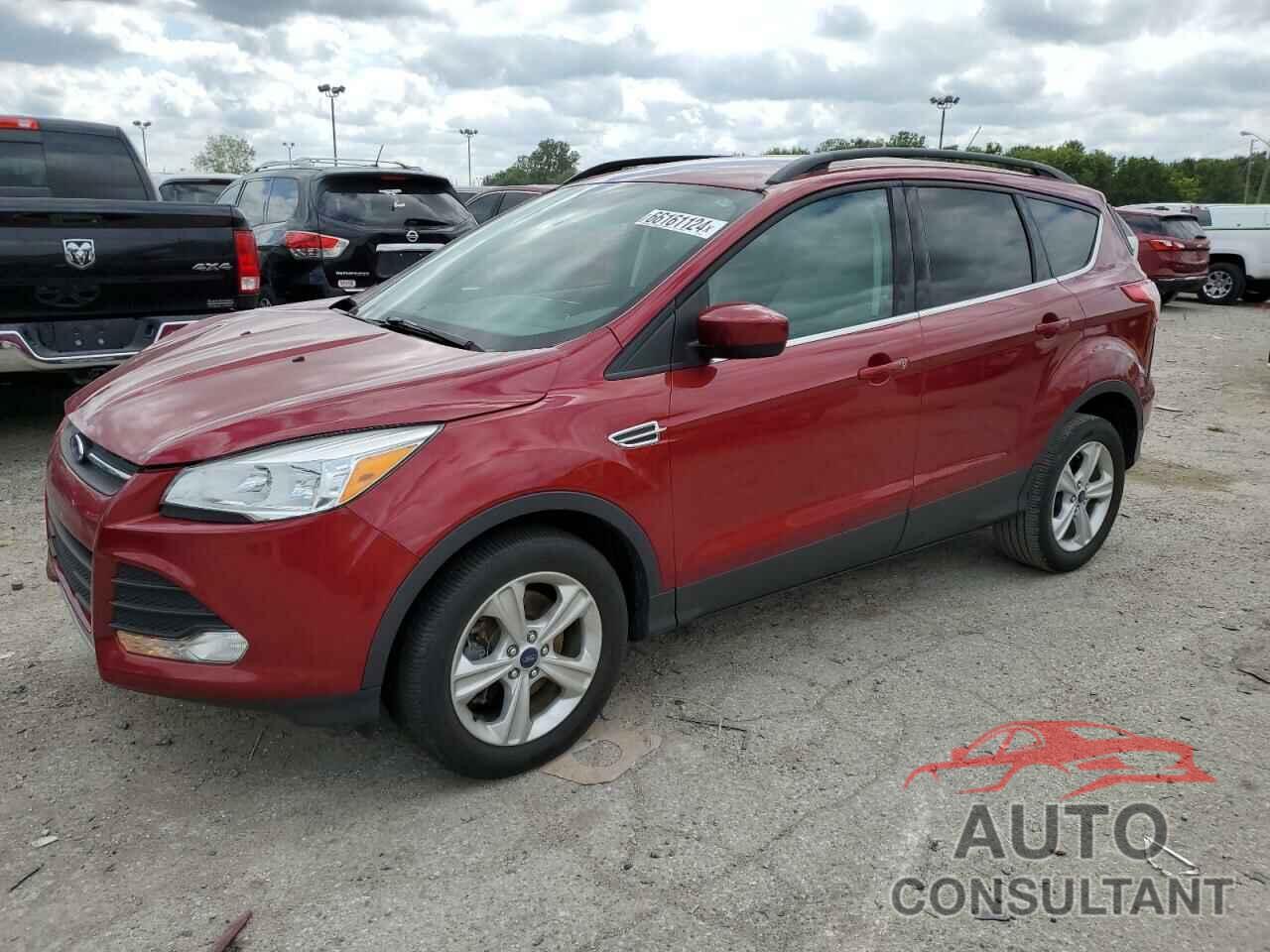 FORD ESCAPE 2016 - 1FMCU0G95GUB45569