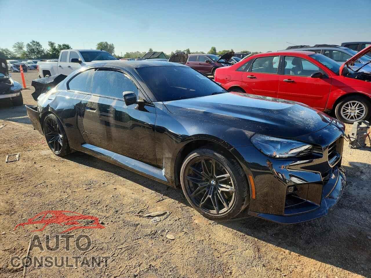 BMW M2 2024 - 3MF13DM06R8E37465