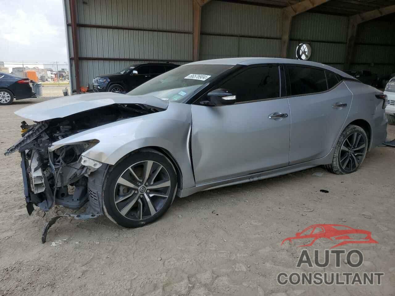 NISSAN MAXIMA 2020 - 1N4AA6CV6LC372432