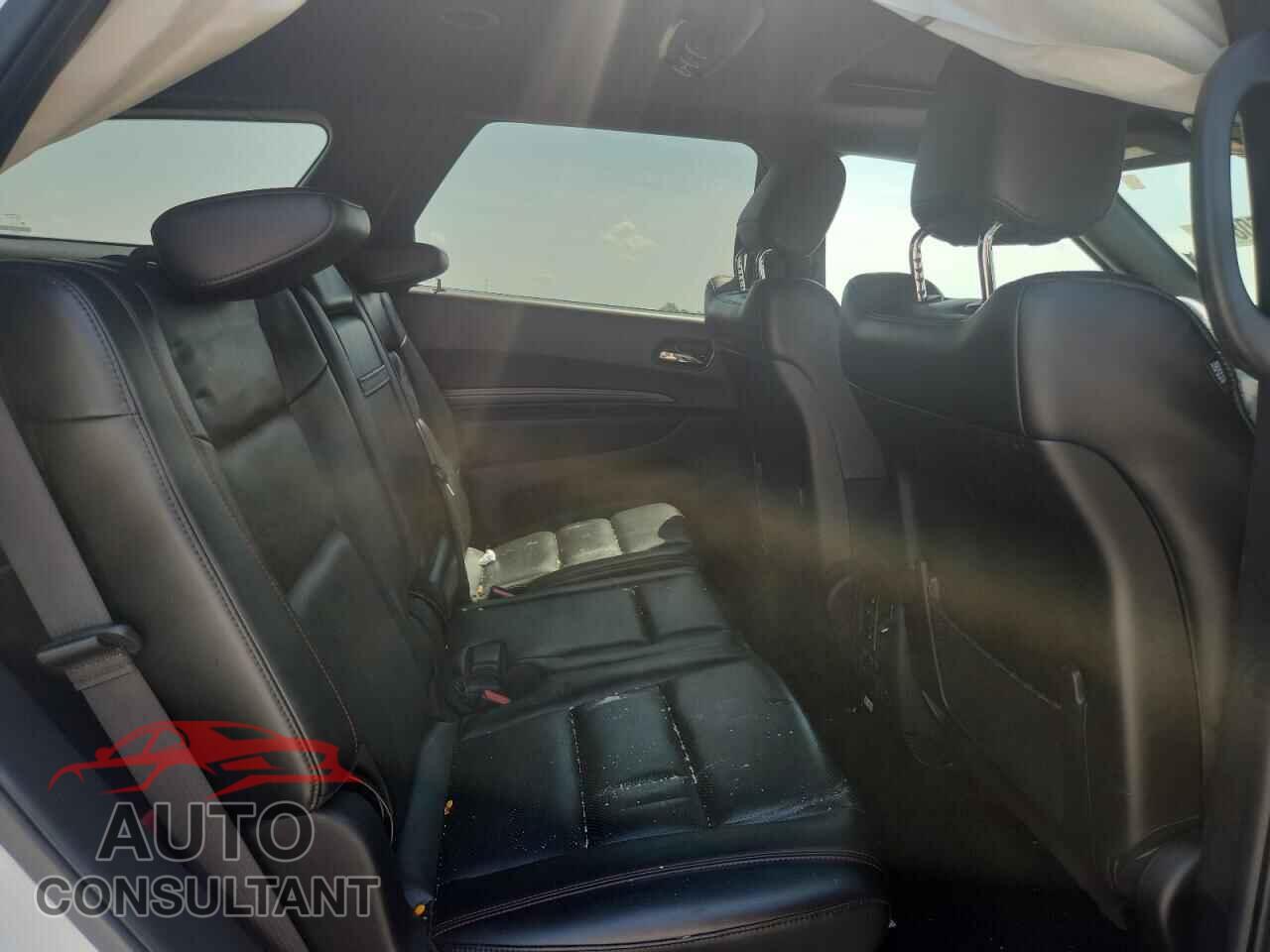 DODGE DURANGO 2023 - 1C4RDJDG8PC577036