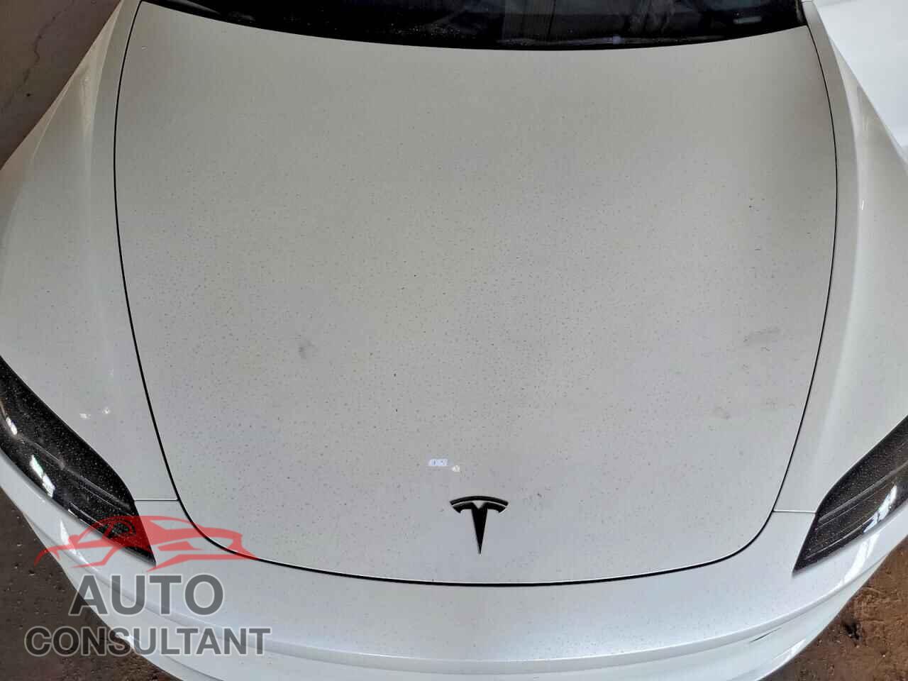 TESLA MODEL 3 2024 - 5YJ3E1EA6RF872042