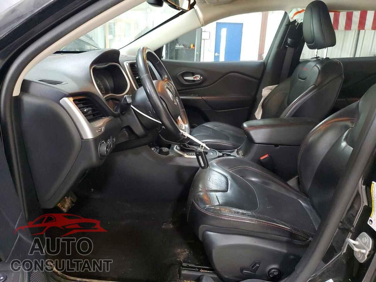 JEEP CHEROKEE 2015 - 1C4PJMBS8FW576040