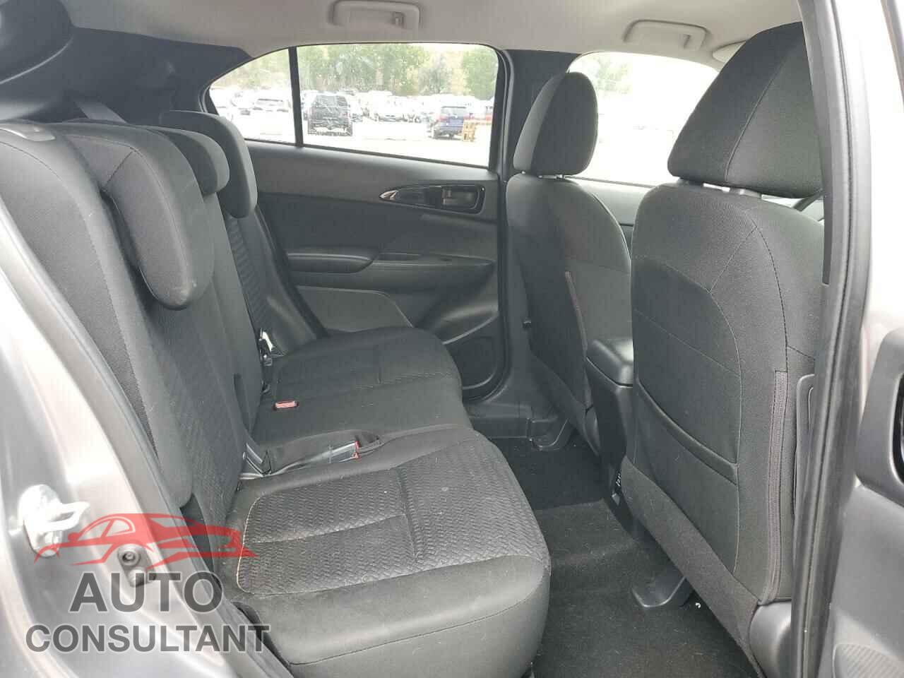 MITSUBISHI ECLIPSE 2020 - JA4AT3AA9LZ035201