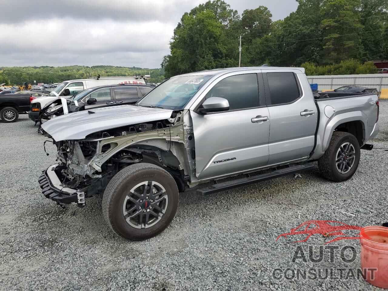 TOYOTA TACOMA 2024 - 3TMKB5FN9RM020048