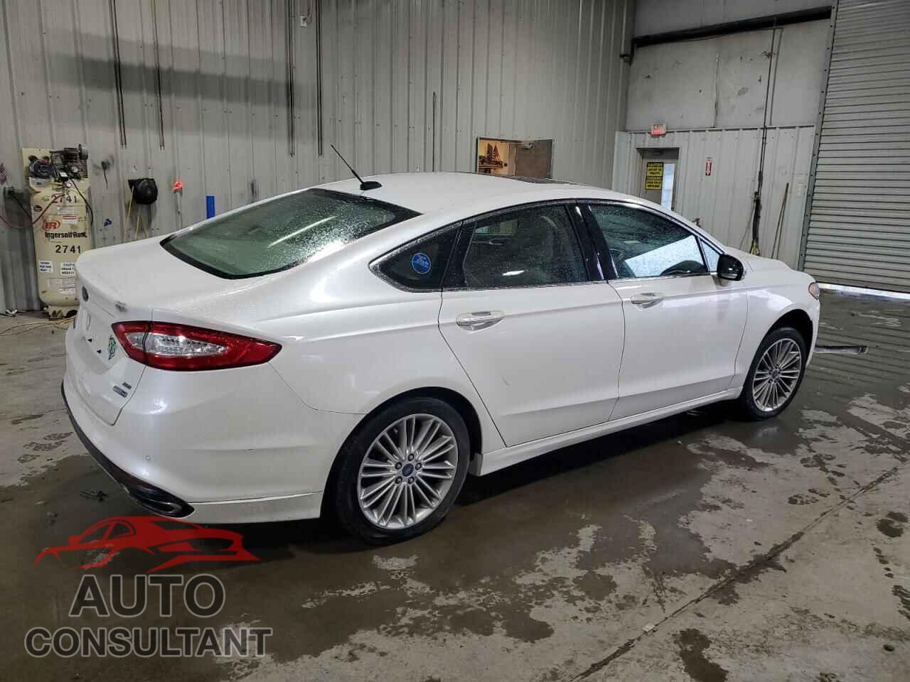 FORD FUSION 2015 - 3FA6P0T98FR308614