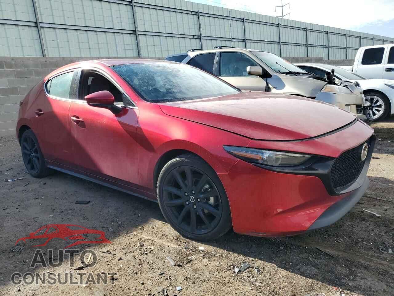 MAZDA 3 2019 - JM1BPANM7K1131199