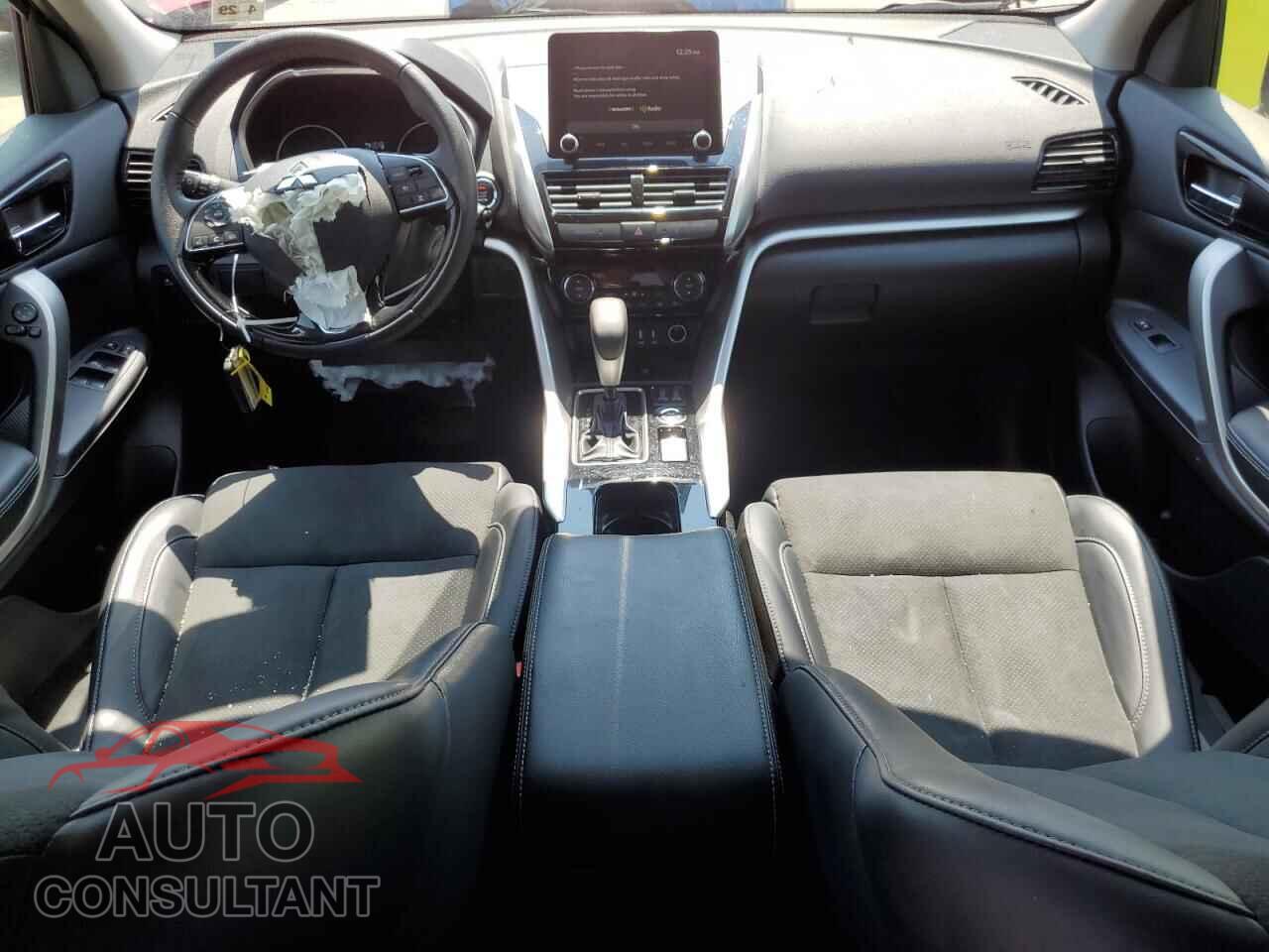 MITSUBISHI ECLIPSE 2024 - JA4ATWAA8RZ046507