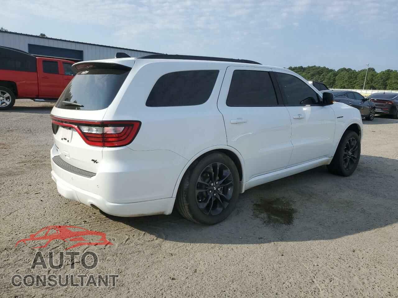 DODGE DURANGO 2023 - 1C4SDJCT4PC552263