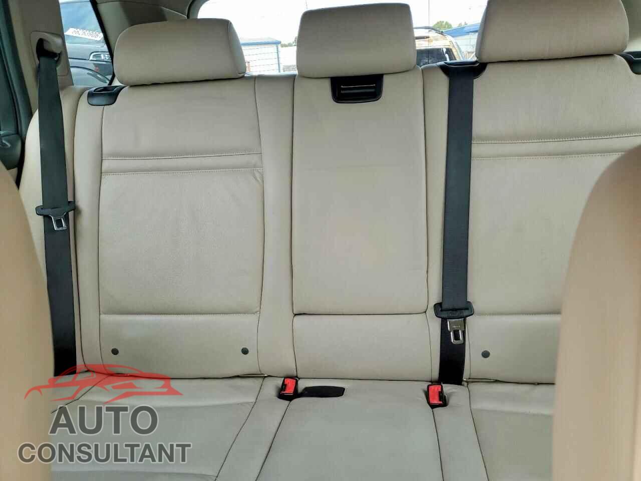 BMW X5 2013 - 5UXZV4C59D0E04476