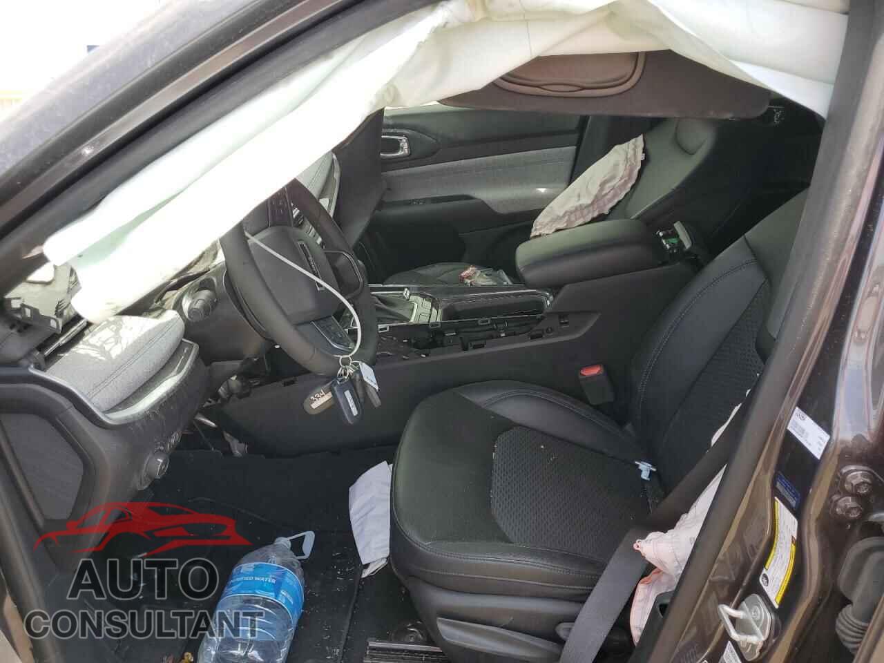 JEEP COMPASS 2024 - 3C4NJDBN6RT121005