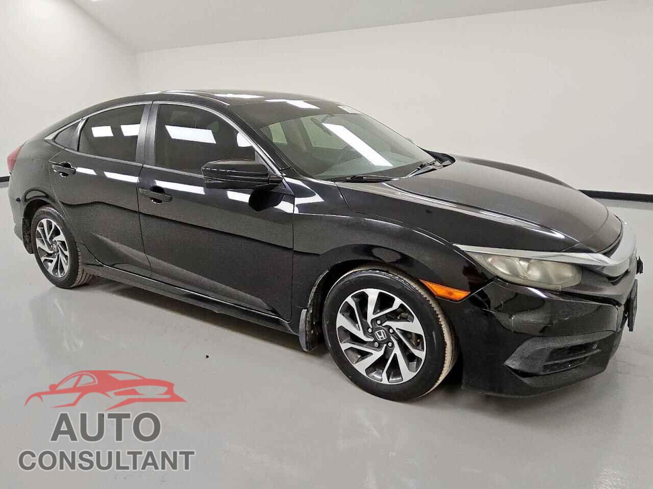 HONDA CIVIC 2017 - 19XFC2F7XHE018414